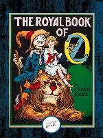 The Royal Book of Oz