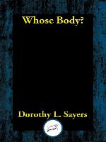 Whose Body?