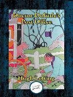 Doctor Dolittle's Post Office