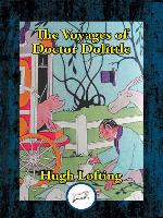 The Voyages of Doctor Dolittle