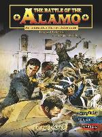 The Battle of the Alamo
