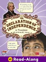 The Declaration of Independence in Translation