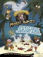 Escape from Haunted Treasure Island