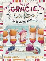 Gracie LaRoo at Training Camp