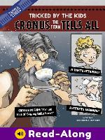 Cronus the Titan Tells All