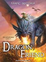 Dragonfriend Series, Book 1