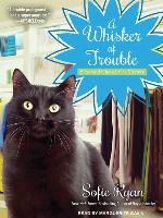 A Whisker of Trouble