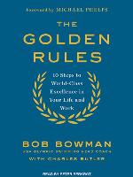 The Golden Rules