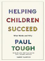 Helping Children Succeed