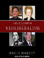 A Brief History of Neoliberalism