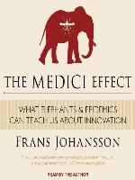 The Medici Effect