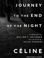 Journey to the End of the Night