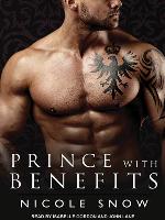 Prince With Benefits