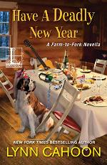 Have a Deadly New Year