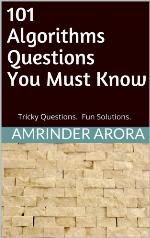 Analysis and Design of Algorithms