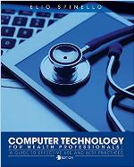 Computer Technology for Health Professionals