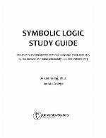 Symbolic Logic Study Guide