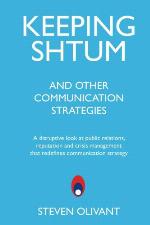 Keeping Shtum and Other Communication Strategies