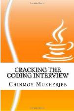 Cracking the Coding Interview