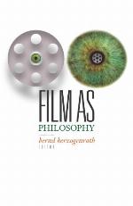 Film as Philosophy