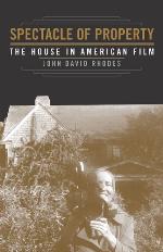 Spectacle of Property