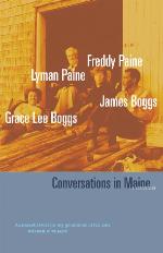 Conversations in Maine