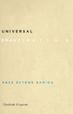 Universal Emancipation