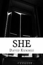 She: A Horror Novel