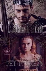 Esposa del Rey: La Corona de Hierro (Spanish Edition)