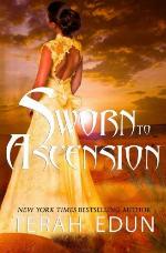Sworn To Ascension (Courtlight Book 6)