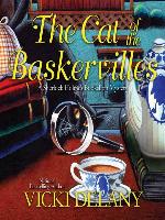 The Cat of the Baskervilles