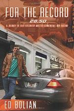 FOR THE RECORD: 28:50 A journey toward self-discovery and the Cannonball Run Record