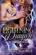 Lightning Dragon (The Bride Hunt)