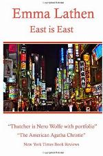 East is East: An Emma Lathen Best Seller