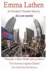 Dot Com Murder: An Emma Lathen Bestseller