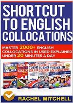 Shortcut to English Collocations