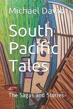 South Pacific Tales: The Sagas and Stories