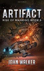 Artifact: Rise Of Mankind Book 6