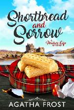 Shortbread and Sorrow (Peridale Cafe Cozy Mystery)