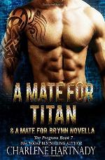 A Mate for Titan (The Program)