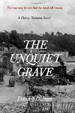 The Unquiet Grave