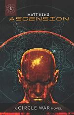 Ascension (The Circle War)