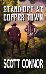 Stand-off at Copper Town (Palmer &amp; Morgan)
