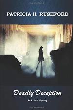 Deadly Deception (An Artisan Mystery)