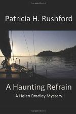 A Haunting Refrain (A Helen Bradley Mystery)