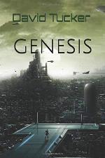 Genesis (Pillars of Creation)