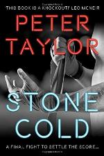 Stone Cold