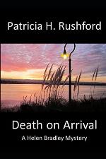 Death on Arrival (A Helen Bradley Mystery)