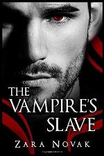 The Vampire's Slave (Tales of Vampires)