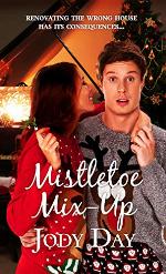 Mistletoe mix-up